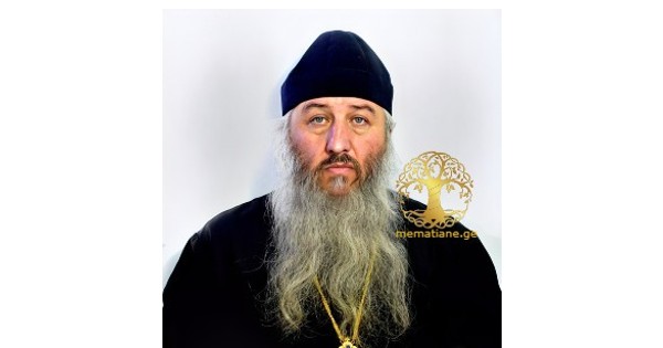 სასულიერო პირები