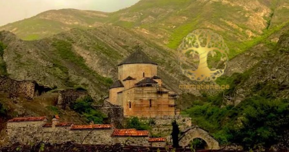 ატენის (გორი) სიონი