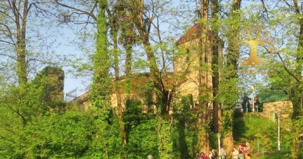 ბათუმი წმ. კეთილმსახური მეფე თამარის სახელობის ტაძარი