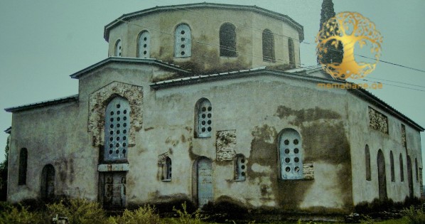 დრანდა (გულრიფში) მონასტერი