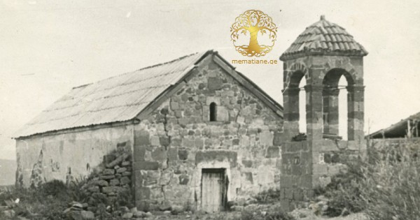 ერკოტა (ასპინძა) მაცხოვრის ეკლესია