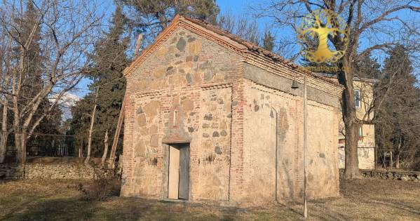 გრემი (ყვარელი) წმიდა პეტრე პავლეს, ტაძარი, 