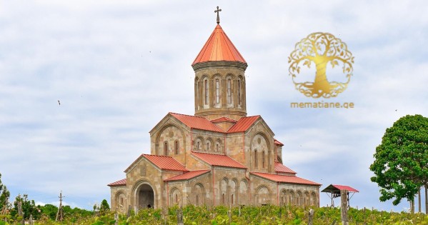 გვარა (ქობულეთი) ივერიის ღვთისმშობლის ხატის სახელობის ტაძარი