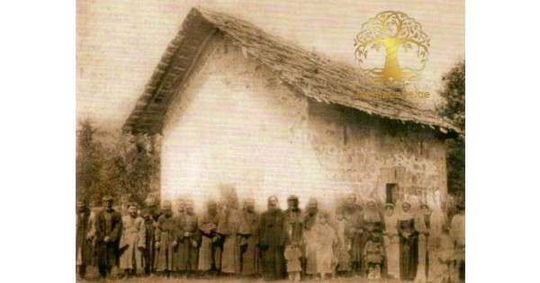 ჯგალი (წალენჯიხა) წმიდა გიორგის ეკლესია