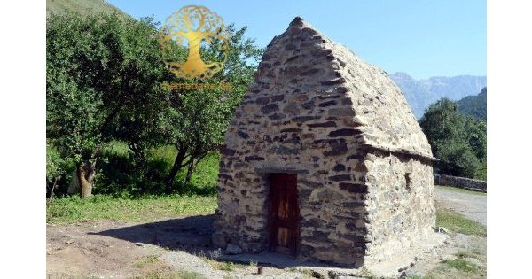 ნუზალი (ალაგირი, ჩრდილო ოსეთი)