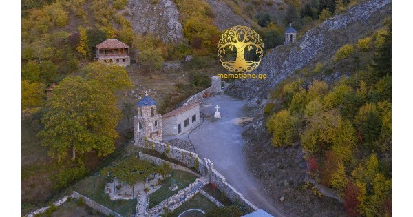 სარკინეთი (ქარელი) მამათა მონასტერი