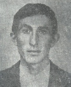 ნიაზ წითელაშვილი 1969-1992წწ გარდ. 23 წლის აფხაზეთი, ბატალიონი ავაზა დაბ. სოფ. დიმი, ბაღდათი.