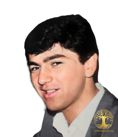   გიორგი (გია) გვაზავა  1969-1993წწ გარდ. 24 წლის, მდ. გუმისთა აფხაზეთი დაბ. სოფ. აგუძერა გულრიფში 