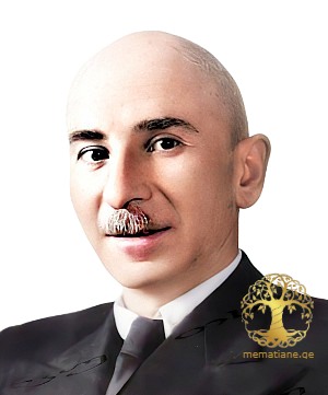 (+ვიდეო) ნიკო კეცხოველი (1897-1982) აკადემიკოსი ტყვიავი, გორი. ქართლი. ადამიანო არ წაგძლიოს სულმა, დააგდე თოფი და მოიმარჯვე ფოტოეპარატი. ვიდეოში ნახავთ რა არის სახელმწიფოებრივი აზროვნება
