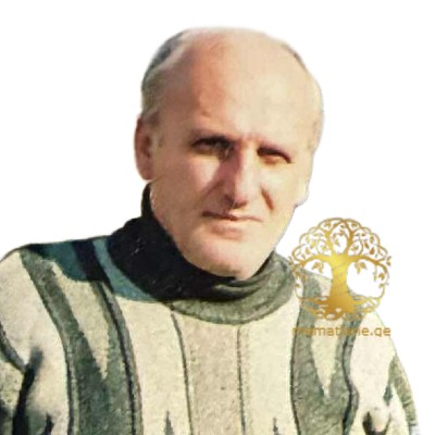 ცხადაძე რევაზ არქიტექტორი