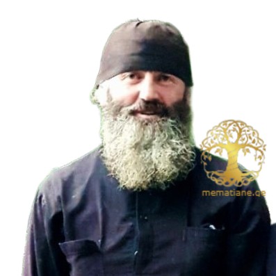 ლიპარტელიანი გრიგოლ ბერი