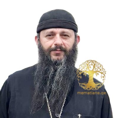 სარიშვილი  ნიკოლოზ მღვდელი