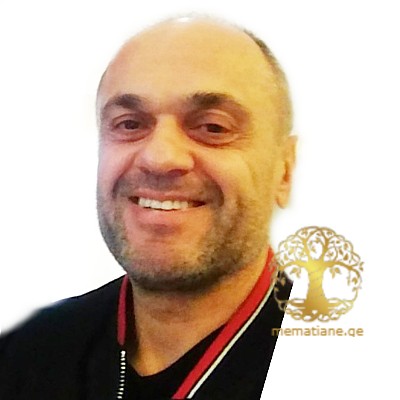 გველუკაშვილი თამაზი მიხეილის ძე ქტიტორი