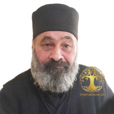 ქავთარაძე მოსე ბერი