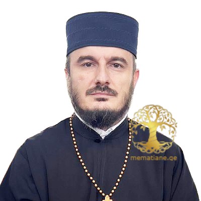 კობახიძე გიორგი დიაკვანი