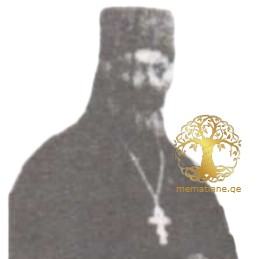 ივანიცკი აპოლონი ალექსანდრეს ძე მთავარხუცესი