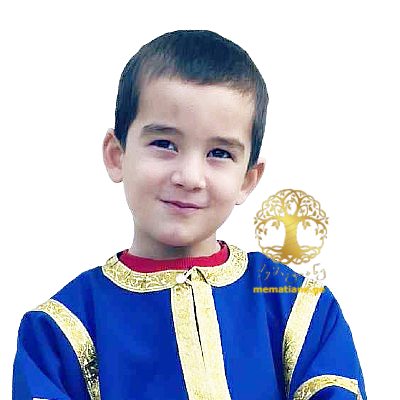 აბსანძე  მოსე მიხეილის ძე სტიქაროსანი