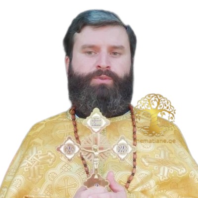 ზოიძე მატათა დეკანოზი