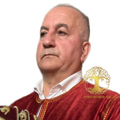 მელიქიძე  გოგიტა (გიორგი) სტიქაროსანი