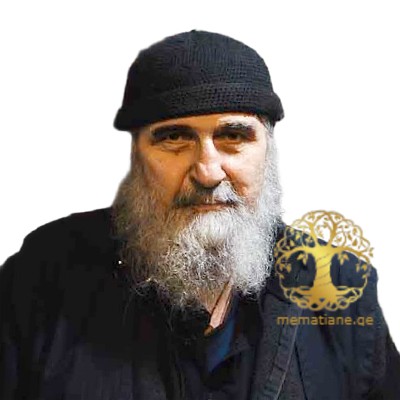 პაიჭაძე იოანე (ირაკლი) ამბერკის ძე ბერი