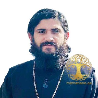 ხაჭაპურიძე თეოდორე (თორნიკე) გიორგის (დეკანოზი) ძე მღვდელი