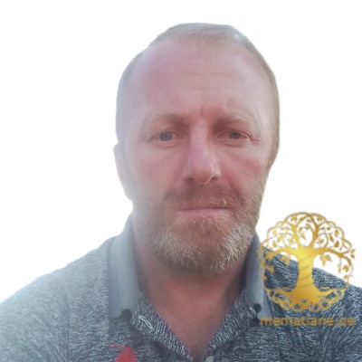 ჯიმშელეიშვილი ზაზა ომარის ძე მედავითნე