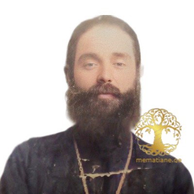 როგავა გრიგოლ მიხეილის ძე მღვდელი