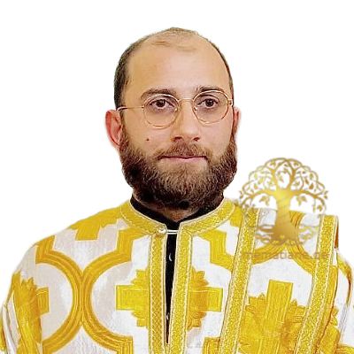 შულაია ბართლომე (ბონდო) დიაკვანი