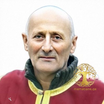 ჩხეიძე გერმანე სტიქაროსანი