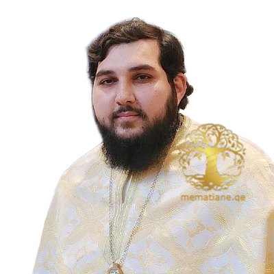 გაბიტაშვილი ნიკოლოზი მღვდელი