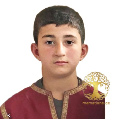 მაწონაძე გიორგი სტიქაროსანი