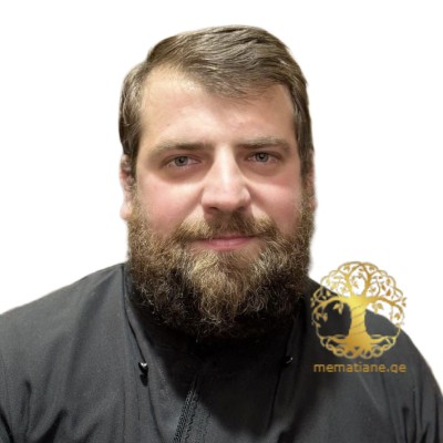 ქურდაძე ნიკოლოზ მღვდელი