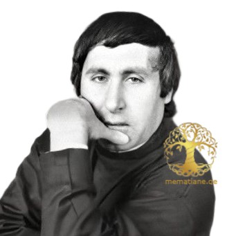 ჩოხელი  გოდერძი ნიკოლოზის ძე  მწერალი/კინორეჟისორი