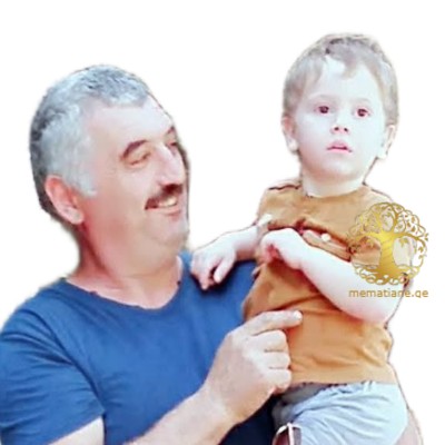 ცაია ვახტანგ ტაძრის აღმშენებელი