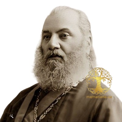 უთარნიშვილი დავით მიხეილის ძე დეკანოზი