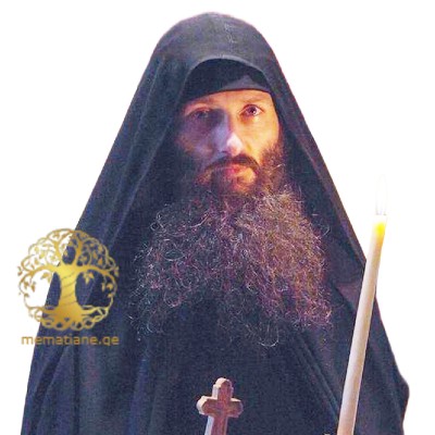 ჩოხელი  ეფრემ (დავით) ბერი