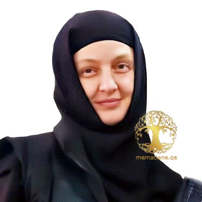 ბაბუნაშვილი მართა მონაზონი