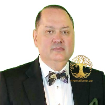 ბოცვაძე  ედემ ტაძრის აღმშენებელი