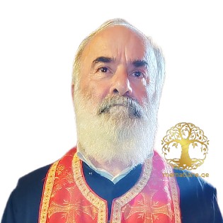 პაპიაშვილი ზაქარია მღვდელი