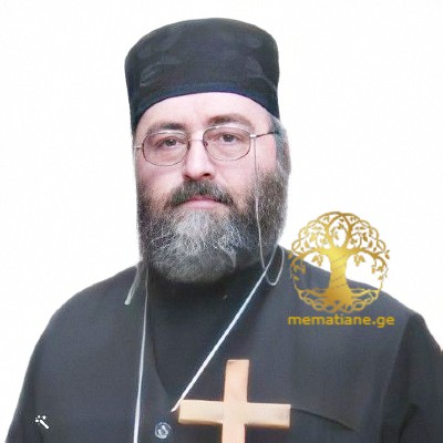 წულაძე პანტელეიმონი (პაატა) დეკანოზი