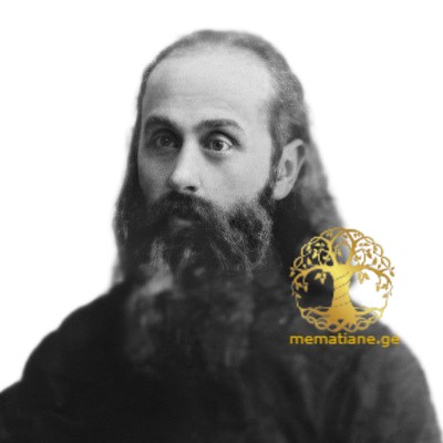 სვანიძე  ისიდორე დიკვანი