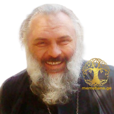 ქაფიანიძე  აბიათარი არქიმანდრიტი