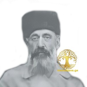 დოღონაძე  ტარასი ივანეს ძე მღვდელი