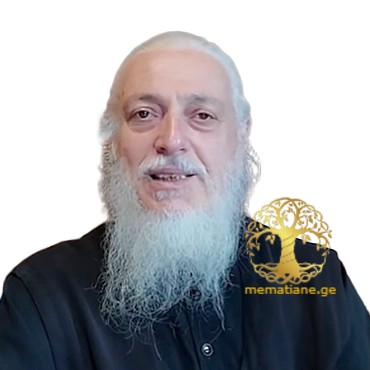 სოხაძე  სვიმონი არქიმანდრიტი