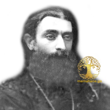 ცქიტიშვილი დანიელი მღვდელი
