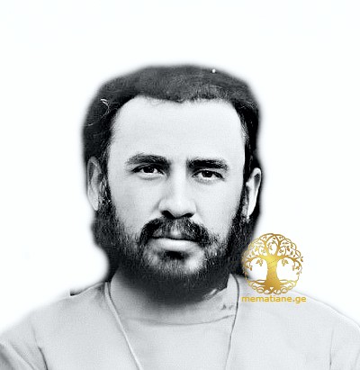 ნათაძე გიორგი გრიგოლის ძე მღვდელი