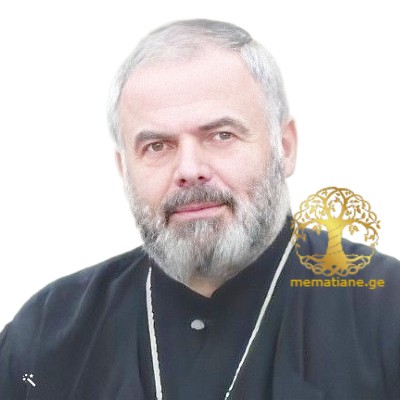 დეკანოსიძე მერაბ მღვდელი