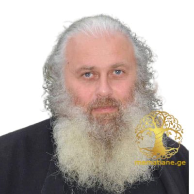 ბაბუხადია ელიზბარი (ავთო) არქიმანდრიტი