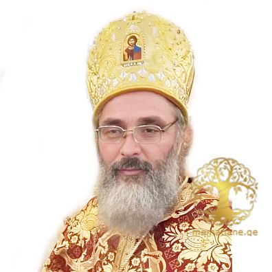 დოლიძე მიქაელი არქიმანდრიტი