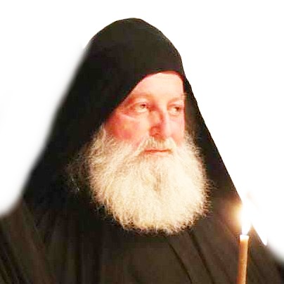 ცერცვაძე ათანასე (აკაკი) ბერი